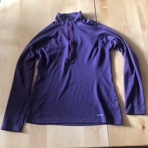 Patagonia Capilene baselayer